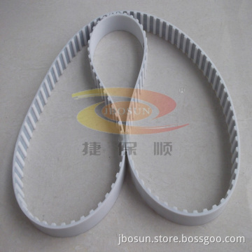 PU Endless Timing Belt (H)
